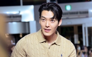 Kim Woo Bin Buat Kagum dengan Sikap Sat Set di Program 'Point of Omniscient Interfere'