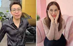 Dokter Richard Lee Bela Mayang Adik Vanessa Angel Soal Wajah Gelap