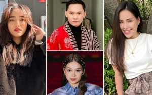 Fuji An dan 9 Artis Ini Makin Sukses Walau Diterpa Masalah di Tahun 2023