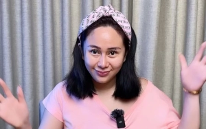 Denise Chariesta Rangkum Perjuangan Jadi Ibu Tanpa Sosok Suami