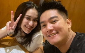 Boy William Pamer Diundang ke Golden Disc Awards 2024 Bareng Ayu Ting Ting