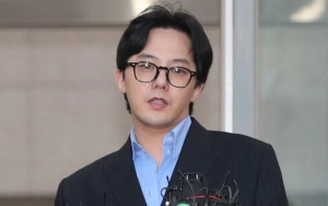 G-Dragon Resmi Tak Perpanjang Kontrak dengan YG
