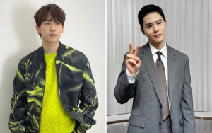 Im Siwan Tanggapi Kontroversi Casting Kim Dongjun ZE:A untuk 'Korea-Khitan War'