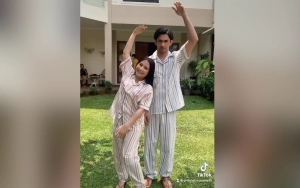 Prilly Latuconsina Dibuat Trauma oleh Sikap  Reza Rahadian