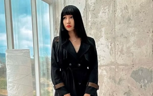 Lucinta Luna Ramai Diprotes Usai Bagikan Konten Terbaru Bareng Bule Ganteng 