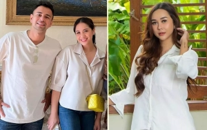 Raffi Ahmad Gerebek Rumah Aura Kasih Usai Ucapannya Soal Nagita Slavina Pernah Viral