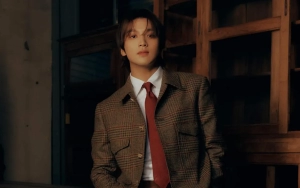 Haechan NCT Punya Rencana Beda untuk Anak Laki-Laki dan Perempuan