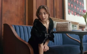 Nikita Willy Tampil dengan Gaya Rambut Beda Bikin Sederet Rekan Artis Kagum 