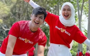 Ria Ricis Kepergok Hapus Gambar Teuku Ryan di Banner Channel YouTube