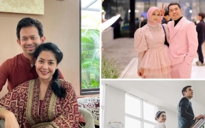 Lulu Tobing dan 7 Artis Ini Batal Bercerai Karena Berbagai Alasan 