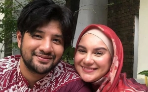 Irish Bella Pamer Ekspresi Lucu di Tengah Rumor Tuntutan Nafkah pada Ammar Zoni