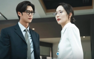 Na In Woo Sibak Peranan Park Min Young yang Bantu Aktingnya di 'Marry My Husband'