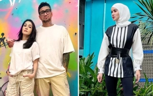 Tora Sudiro Mati Kutu Saat Kepergok Istri Godain Olla Ramlan
