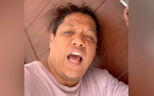 Arie Kriting Beri Reaksi Menohok Pasca Disindir Tak Punya Selera Humor