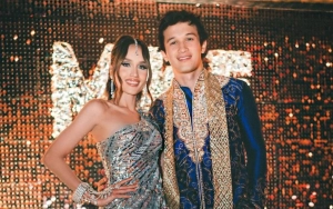 Cinta Laura Pamer Gaya Rambut Baru Usai Dirumorkan Nikah Diam-Diam
