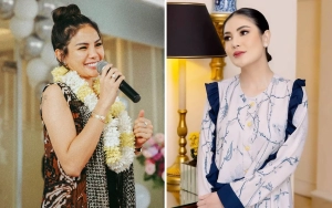 Nikita Mirzani Akui Sudah Maafkan Dito Mahendra Kekasih Nindy Ayunda