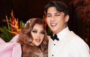 Shindy Curhat Dapat Berkah di Tengah Perpisahan dengan Rendy Samuel