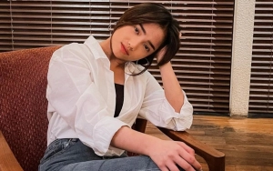 Fuji An Mendadak Terseret Rumor Artis Doyan Ngutang