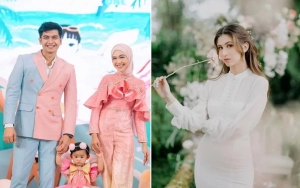 Teuku Ryan Pajang Potret Cantik Putri Ria Ricis usai Klarifikasi Soal Celia Thomas