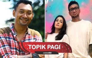 Chef Haryo Pramoe Dikabarkan Meninggal Dunia, Tora Sudiro Mati Kutu Saat Kepergok Istri - Topik Pagi