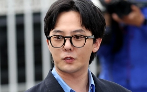 G-Dragon Dapat Permintaan Maaf Terkait Pemberitaan Kasus Narkoba