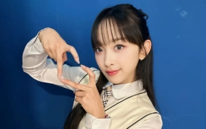 Dita Karang Ladeni Hater Secret Number dengan Cara Berkelas