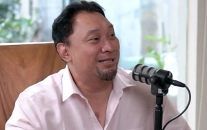 Istri Chef Haryo Pramoe Ungkap Keinginan Terakhir Sang Suami Sebelum Meninggal