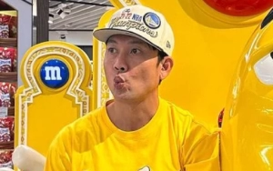 Denny Sumargo Beri Penjelasan Bijak Usai Ucap Kalimat Syahadat