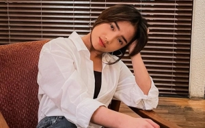 Fuji An Pamer Kolase Foto Cantik Usai Curhat Alami Gangguan Mental ADHD
