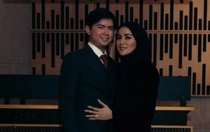 Olla Ramlan Lepas Sean Mikael Liburan ke Spanyol Bareng Ibu Sambung