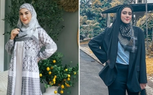 Irish Bella Pamer Ucapan Hari Ibu dari Fairuz A. Rafiq di Tengah Masalah Rumah Tangga
