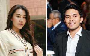 Aaliyah Massaid Sindir Balik Haters Imbas Rumor Agresif ke Thariq Halilintar