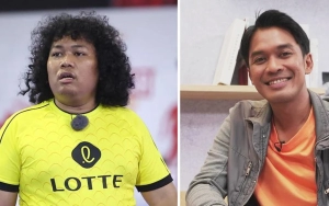 Marshel Widianto Terseret Curhatan Dicky Difie Soal Pelawak Ingin Menang Sendiri