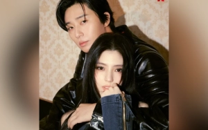 Kisah Cinta Park Seo Joon dan Han So Hee di 'Gyeongseong Creature' Dikritik Jurnalis Korea