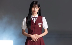 Kang Hyewon Sedih 'Boyhood' Segera Tamat