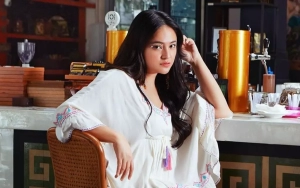 Marshanda Diduga Jawab Kekhawatiran Publik Soal Kedekatan dengan Vicky Prasetyo