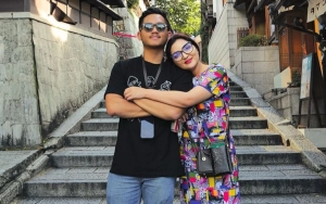 Azriel Hermansyah Buat Postingan Spesial di Hari Ibu untuk Ashanty