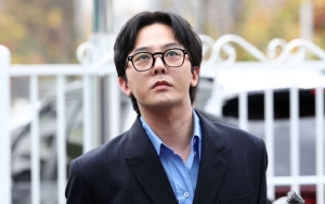 G-Dragon Nyaris Perpanjang Kontrak dengan YG sebelum Merasa Dikhianati