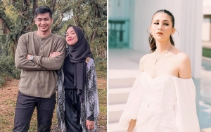 Ria Ricis Curhat Lelah Usai Teuku Ryan Bantah Gandeng Mesra Celia Thomas
