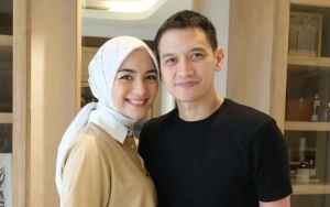 Rezky Aditya Mendadak Buat Pengakuan Dosa ke Citra Kirana