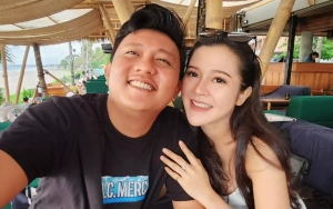 Bella Bonita Istri Denny Caknan Buka Suara Soal Tudingan Hamil Duluan