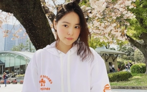 Min Hyo Rin Pamer Penampakan Closet di Apartemen Termahal Wilayah Seoul