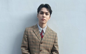 Vernon SEVENTEEN Malah Dimanfaatkan oleh Fans Saat Terjebak Kerumunan