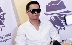 Wirang Birawa Rayakan Ultah di Tengah Rumor KDRT Istri