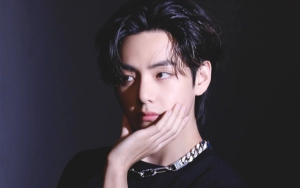 V BTS Alami Kejadian Ngenes Usai Berjuang Keras demi Hobi