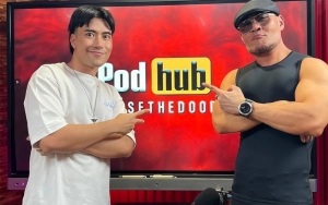 Vidi Aldiano Sebut Nama Kak Seto Saat Deddy Corbuzier Curhat Pernah Pukuli Anak