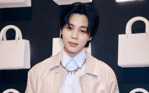Jimin BTS Cetak Prestasi dengan Single 'Closer Than This' di Tengah Kesibukan Wamil