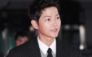 'All the Houses in the World' Spill Tampilan Kondominium Mewah Song Joong Ki di Hawaii