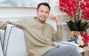 Raffi Ahmad Tulis Pesan Bijak setelah Kehadiran di Debat Cawapres 2024 Tuai Pro-Kontra