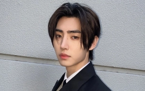 Sunghoon ENHYPEN Dikira Pacaran Usai Berikan Rekomendasi Lagu